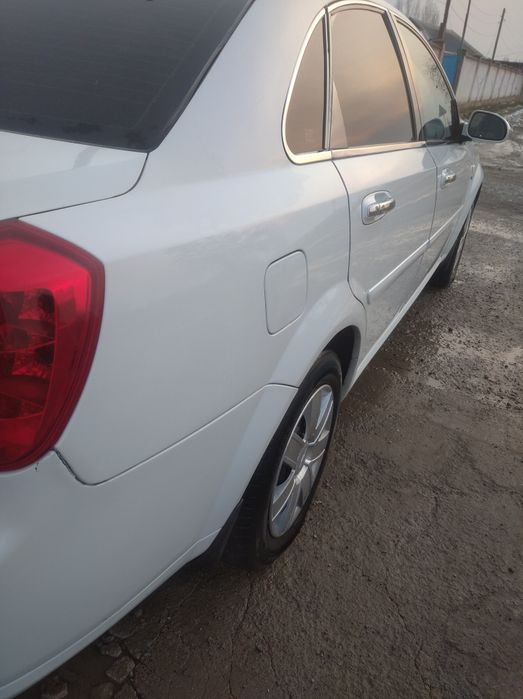 Ласети 1.8 Выкуп вариант берилади