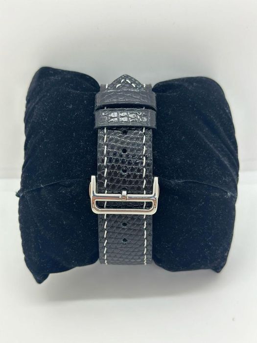 Ceas Hermes Clipper Chrono Ref. CP1.910 -A-