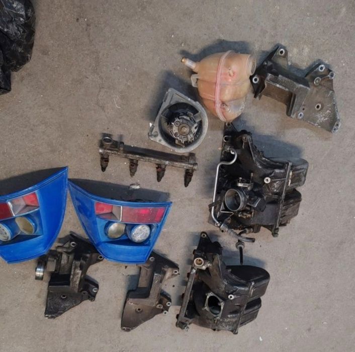 Косалкы бөлшектер опел вектра б ,1997жылғы