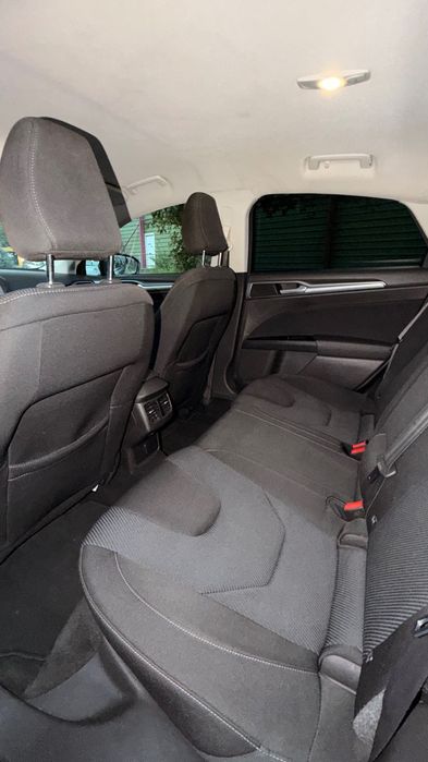 Ford Mondeo Titanium Mk. 5 - 2017 -
