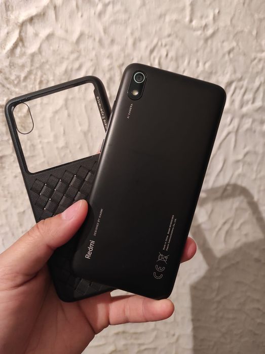 Продам Redmi 7 A