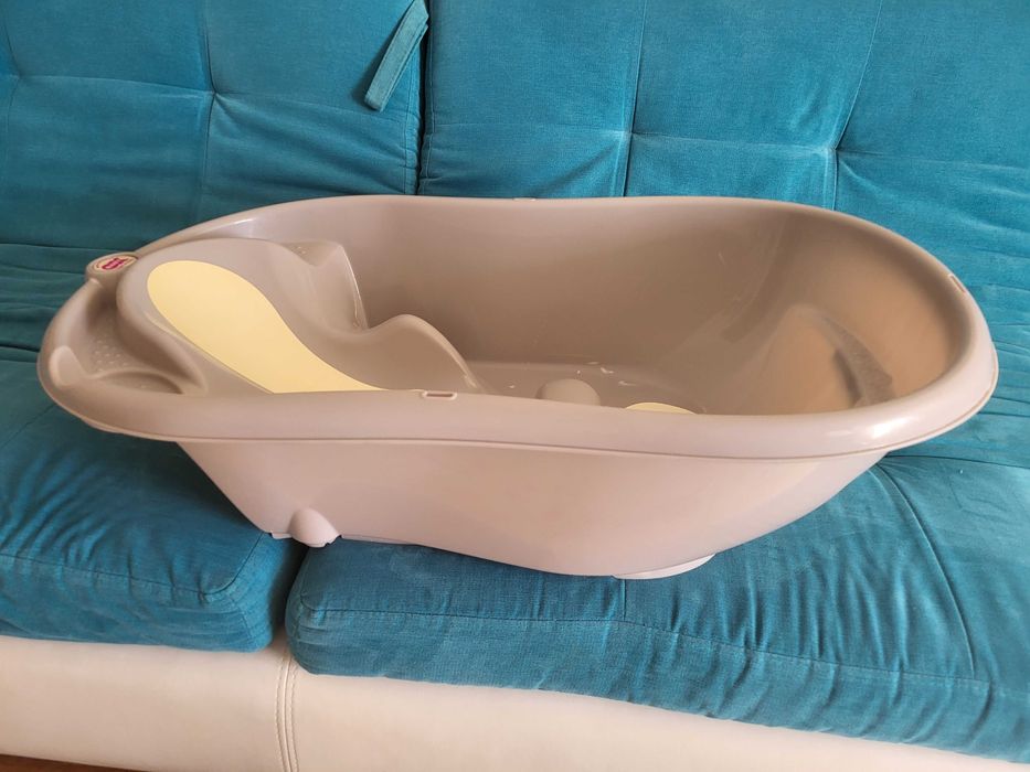 Детская ванночка Okbaby