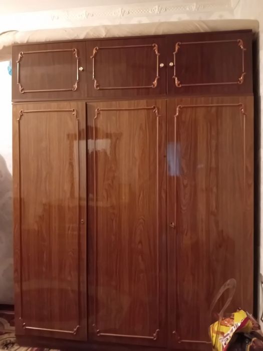 Mebel sotiladi qulay narxda kelishamz