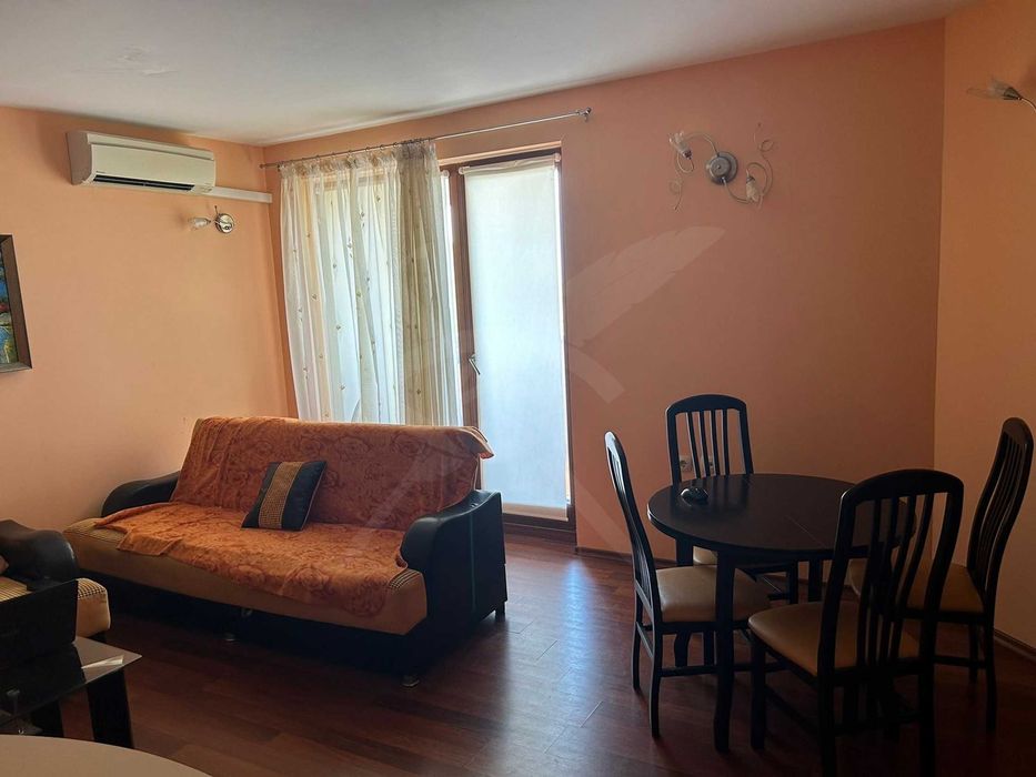 Продава се Двустаен апартамент в к.к. Златни пясъци - 76 кв.м за 1250 €/кв.м - Снимка #1