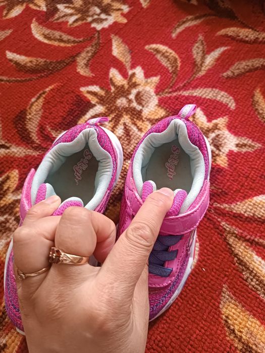 Обувь для детей по 200тг