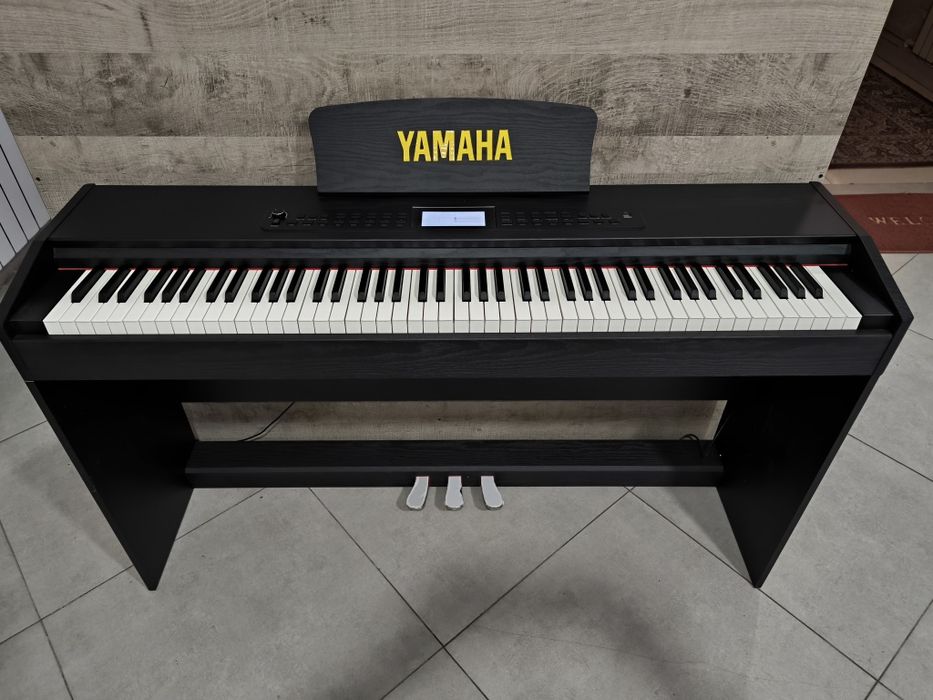 Цифровое пианино Цифровое фортепиано Электронное пианино YAMAHA