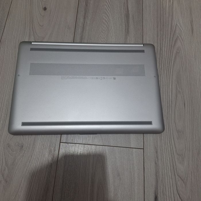 Laptop 15' HP i3 generatia 12  nou