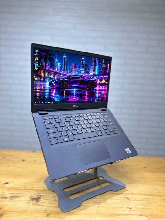 Крепкий ультрабук от Dell latitude в Алматы