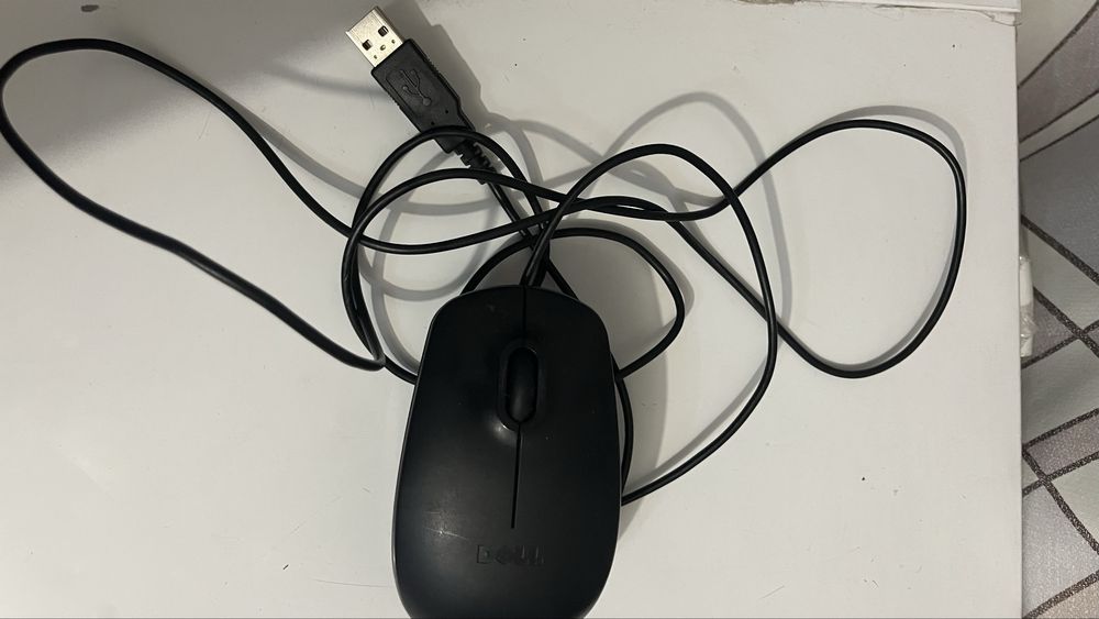 Мышка от компьютера