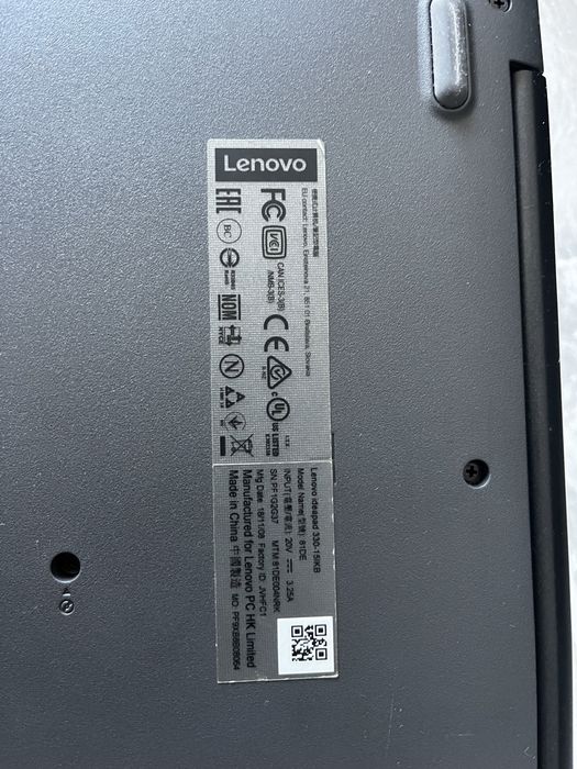 Ноутбук Lenova 4гб /1тб
