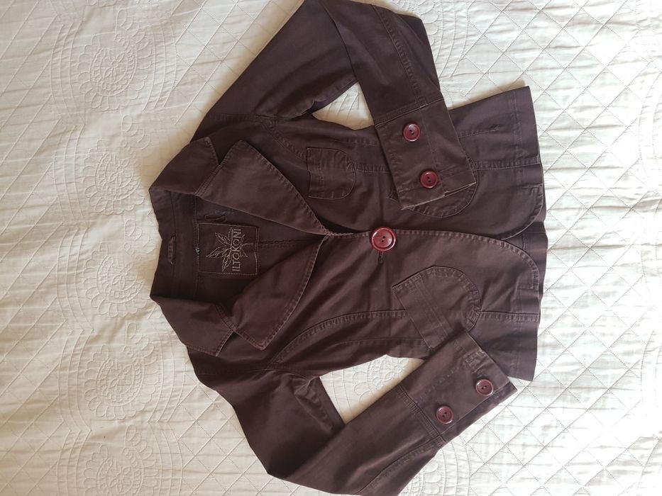 Дамско Сако