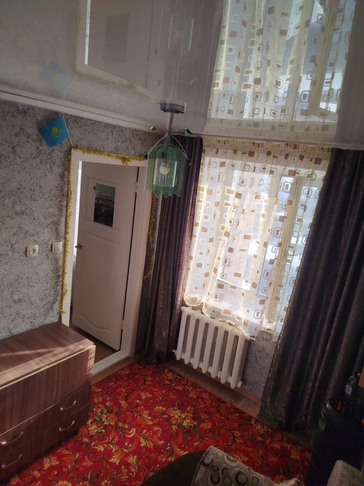 Продам 3 комнатную квартиру