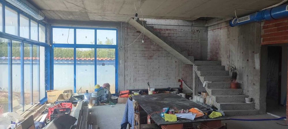 Продава се Промишлена сграда в Пловдив, Индустриална зона - Юг - 407 кв.м за 1843 €/кв.м - Снимка #5