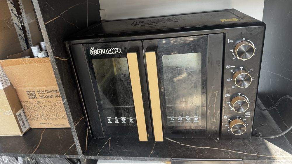 Печь для выпички