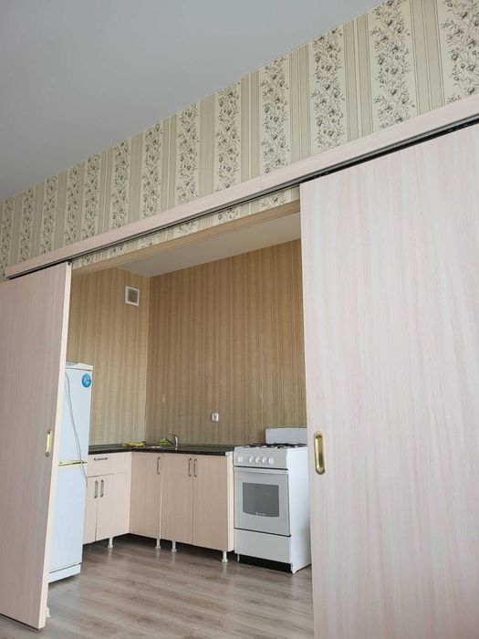 Продам 1 комнатную квартиру