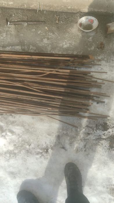 Арматура 12 диаметр