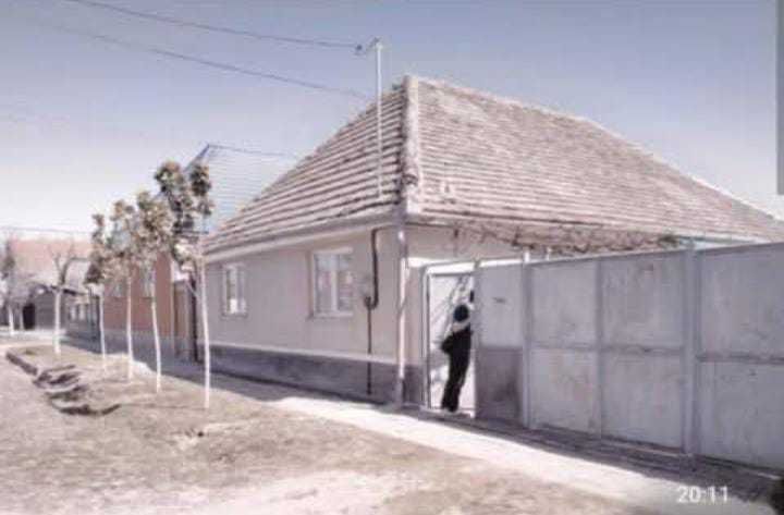 Casă de vânzare în Pecica, strada 304, nr. 15