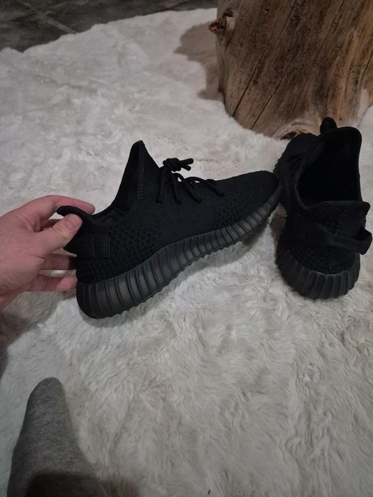 #NEW# Yeezy 350 v2 onyx 40-45