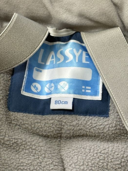 Продам комбинезон зима