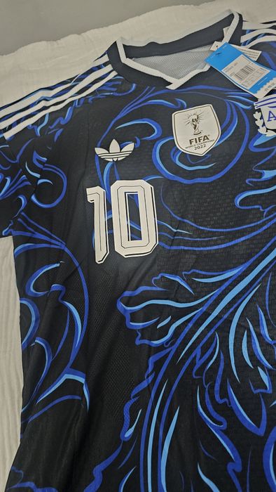 Tricouri mondial