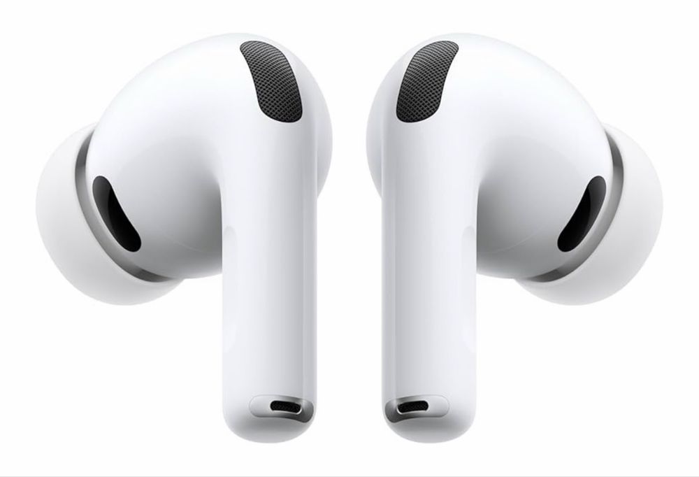 Casti AirPods Pro 3