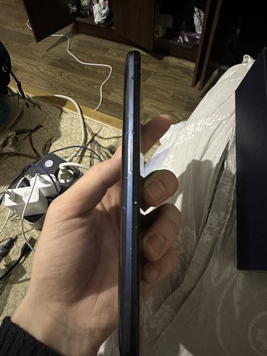 Black Shark 4 без гарантии