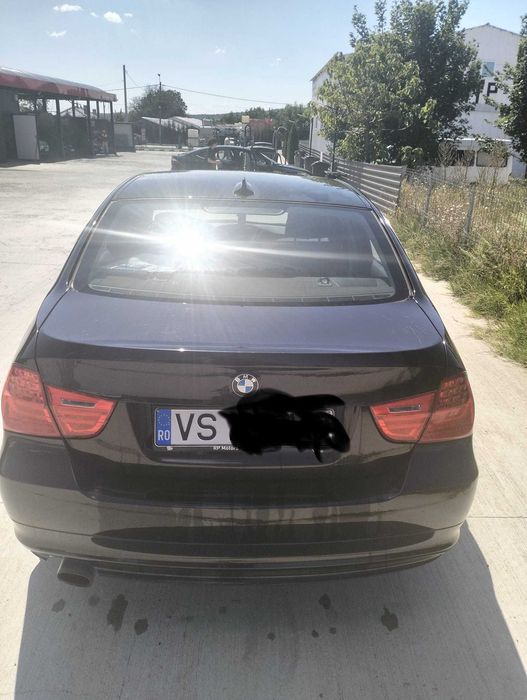 Vand bmw 318D, an 2010