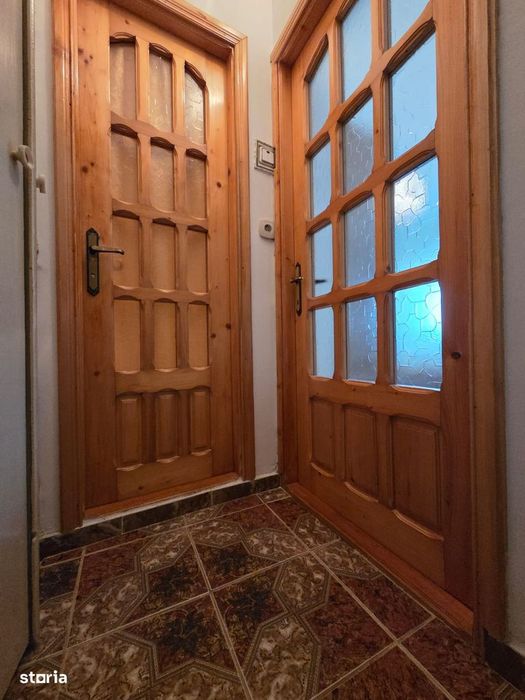 Apartament : 2 camere  (Calea ferata langa(Protectia Copilului ). ET.3