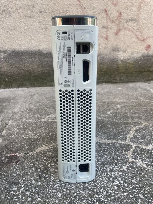 Consolă Xbox 360
