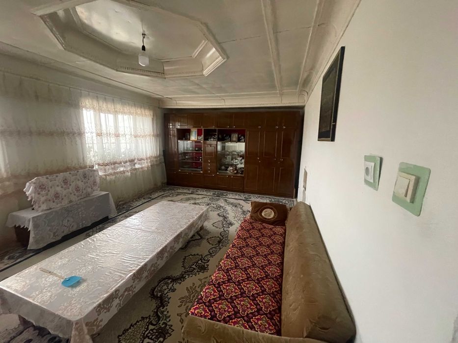 Продам дом 11,2 соток участка, янгибазар, чумчукжар