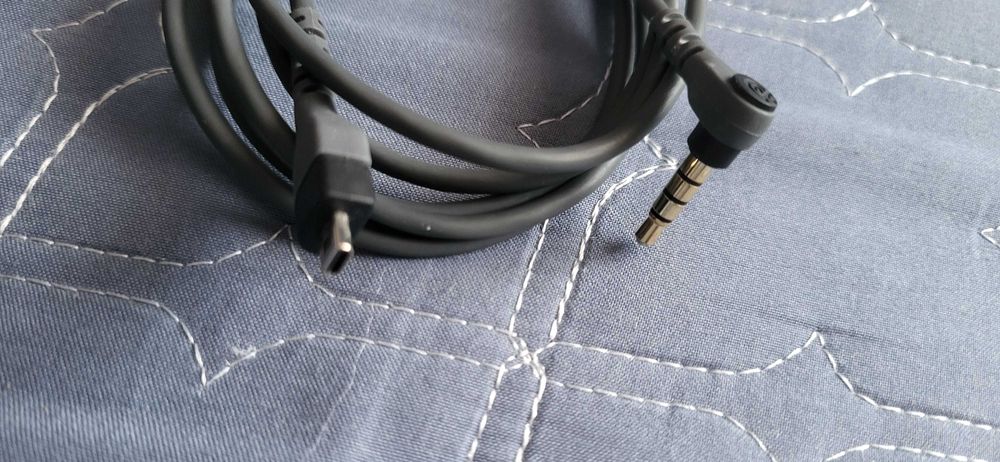Steelseries cablu Audio  casti  fuctional