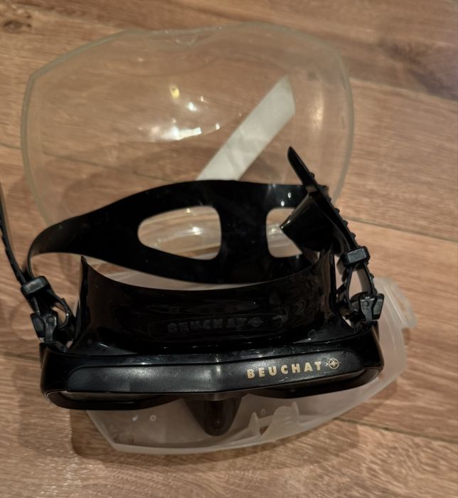 Маска подводная Beuchat