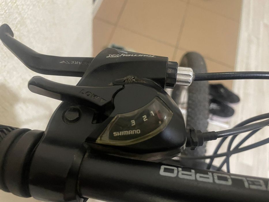 Velopro ma700 и xiaomi самокат в комплекте