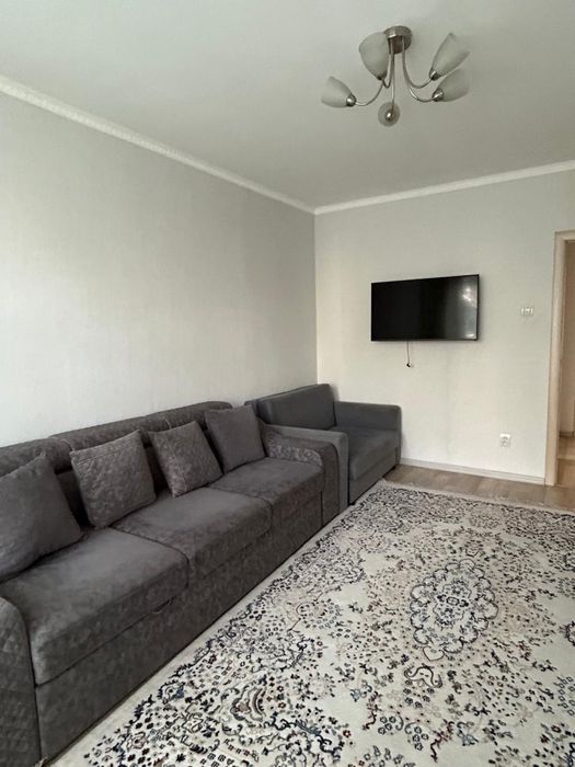 Сдам квартиру 4мкр. 33дом 2/9этаж