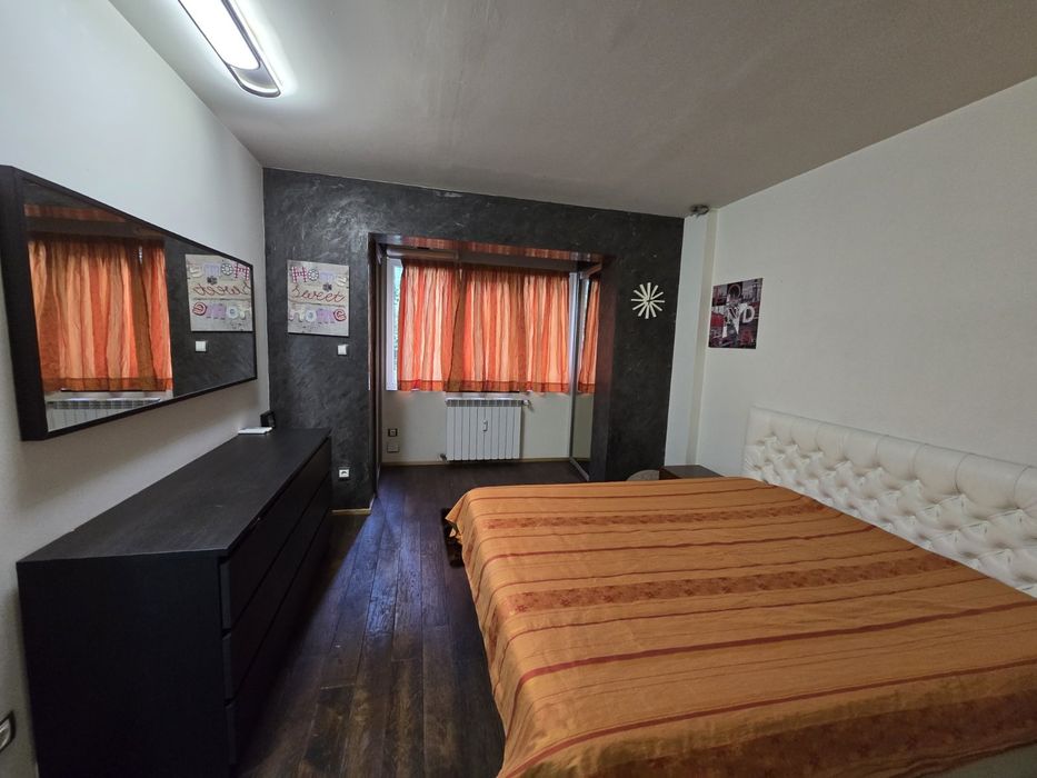 Дава се под наем Тристаен апартамент в София, Дружба 1 - 70 кв.м за 620 € - Снимка #8