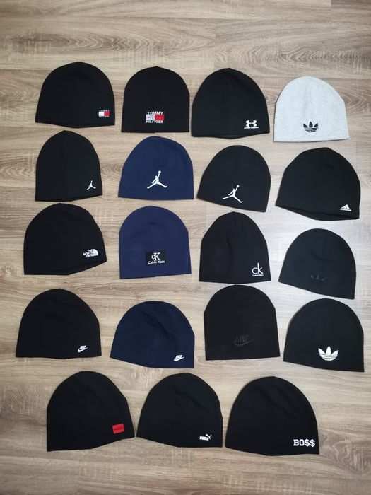 Fes Adidas Fes The North Face Fes Nike Fes Hugo Fes Tommy Bumbac 100%