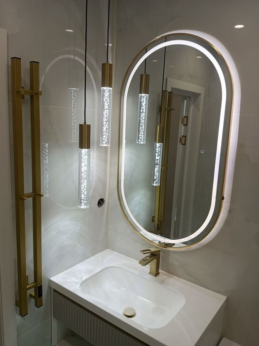 Отделка квартир, офисов