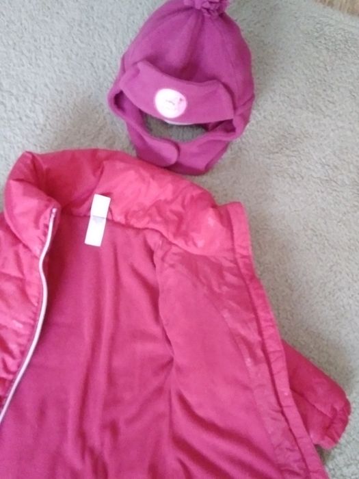 Рокля дантела  и пола