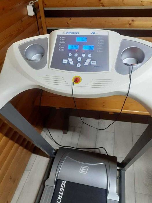 banda alergat noua energetics impecabila