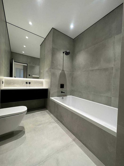 Продается Квартира в Центре на Мирабад Авеню 3/4/10, Вид на Двор.