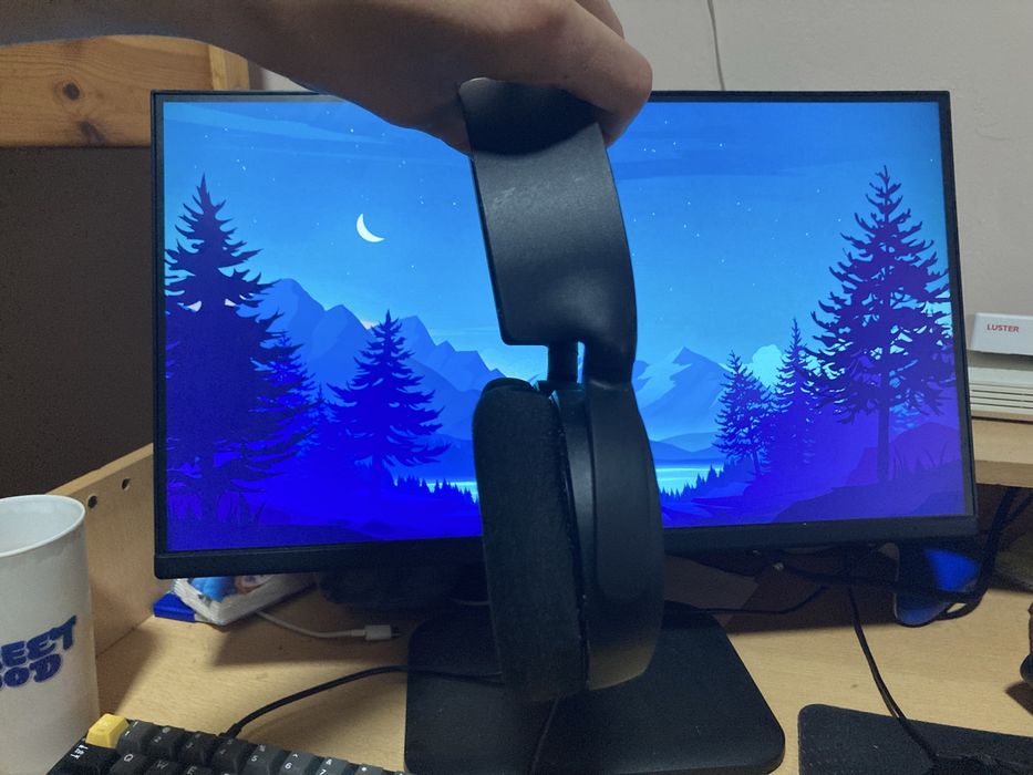 Căști Steelseries