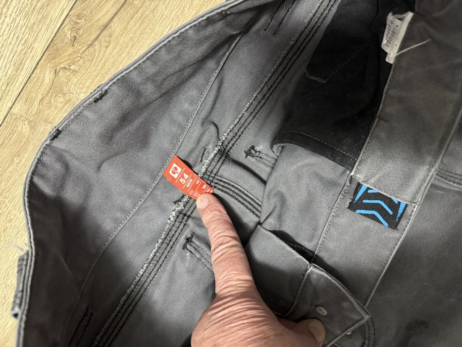 Pantaloni Engelbert Strauss 54 barbati