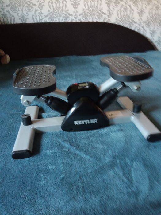 Apart de făcut sport cu afișaj de arderea caloriilor !