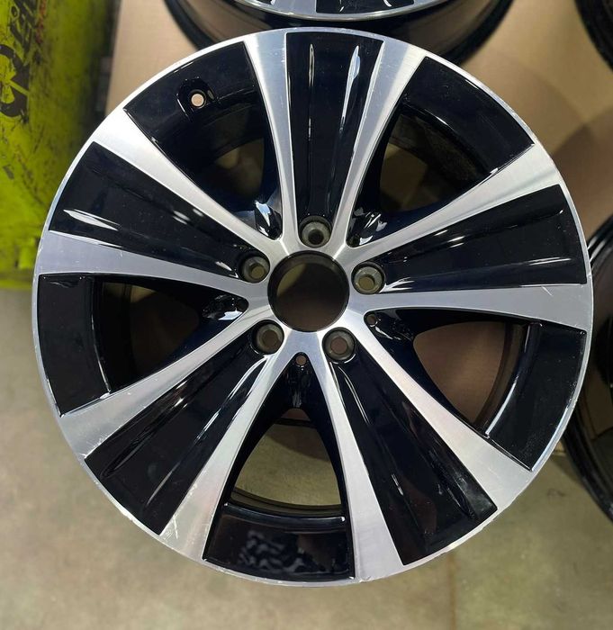 Jante originale Mercedes E Class W213, 18 Zoll