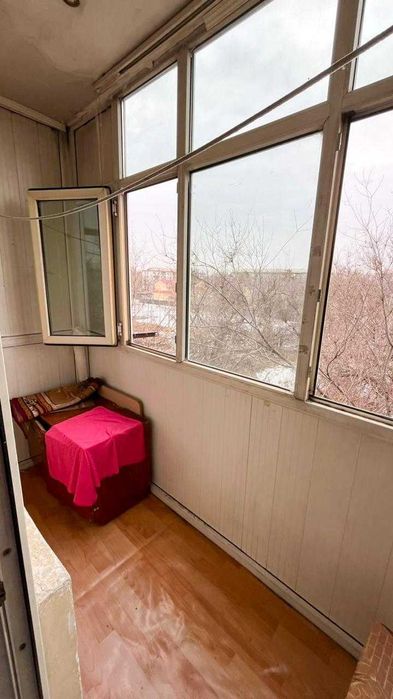 1 комнатная Жанат Империя