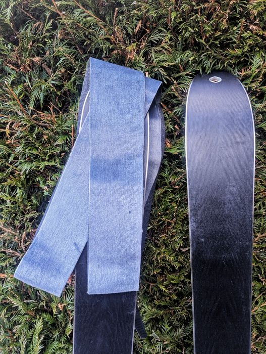 Ski de tura Volkl rise 80