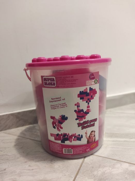 Конструктор в кофа