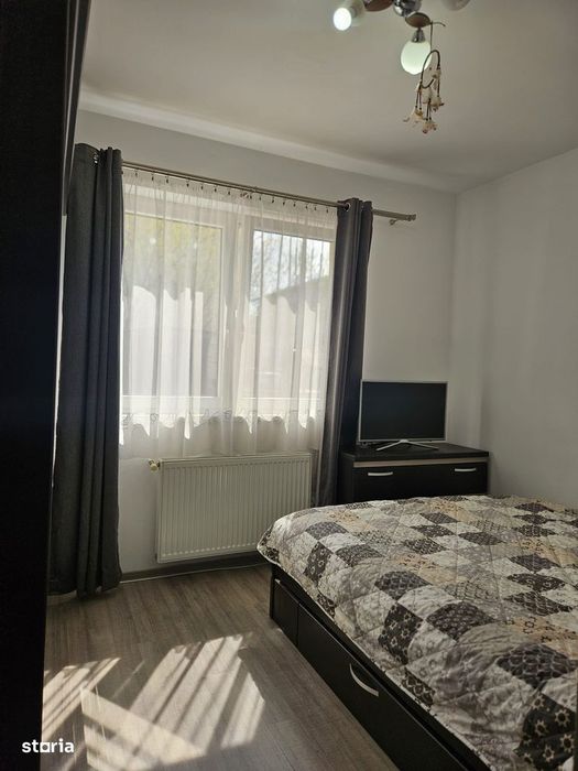 Ap.SUPERB 2 camere decomandate/ balcon/ parcare Hipodrom IV SIBIU