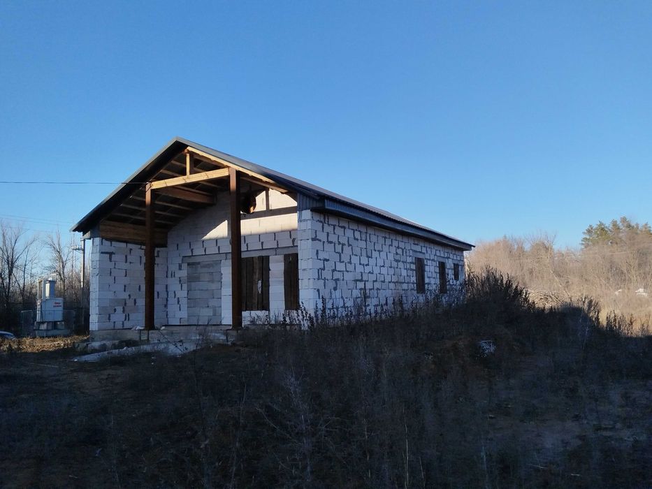 Продам дом в Самал 1