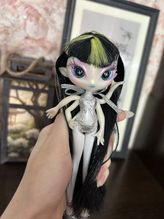 Кукла Novi Stars Malie Tasker